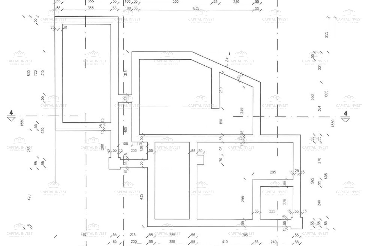 Vodnjan, Istarska županija, Hrvatska, 6 Broj soba Broj soba,4 KupaonicaKupaonica,Kuća,Prodaja,1506