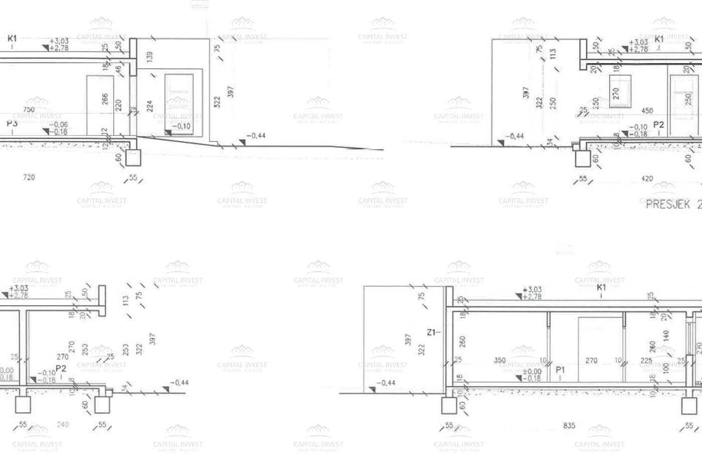 Vodnjan, Istarska županija, Hrvatska, 6 Broj soba Broj soba,4 KupaonicaKupaonica,Kuća,Prodaja,1506