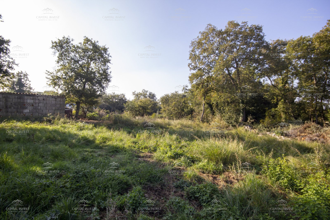 Ližnjan, Istarska županija, Hrvatska, ,Građevinsko zemljište,Prodaja,1507