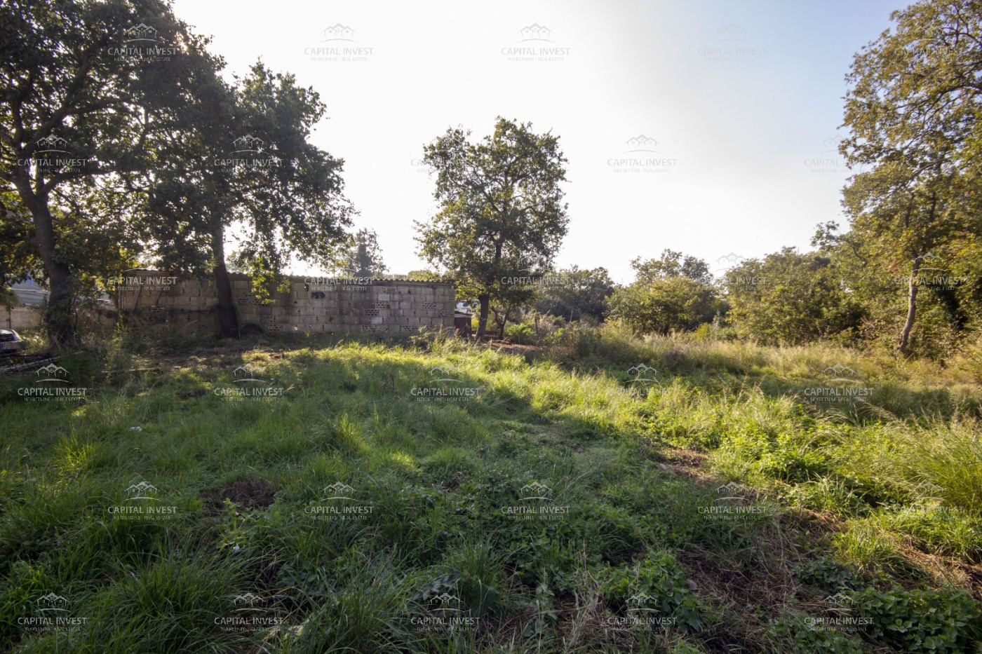 Ližnjan, Istarska županija, Hrvatska, ,Građevinsko zemljište,Prodaja,1507