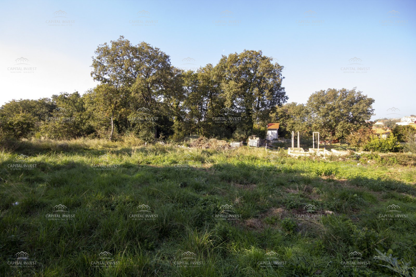 Ližnjan, Istarska županija, Hrvatska, ,Građevinsko zemljište,Prodaja,1507