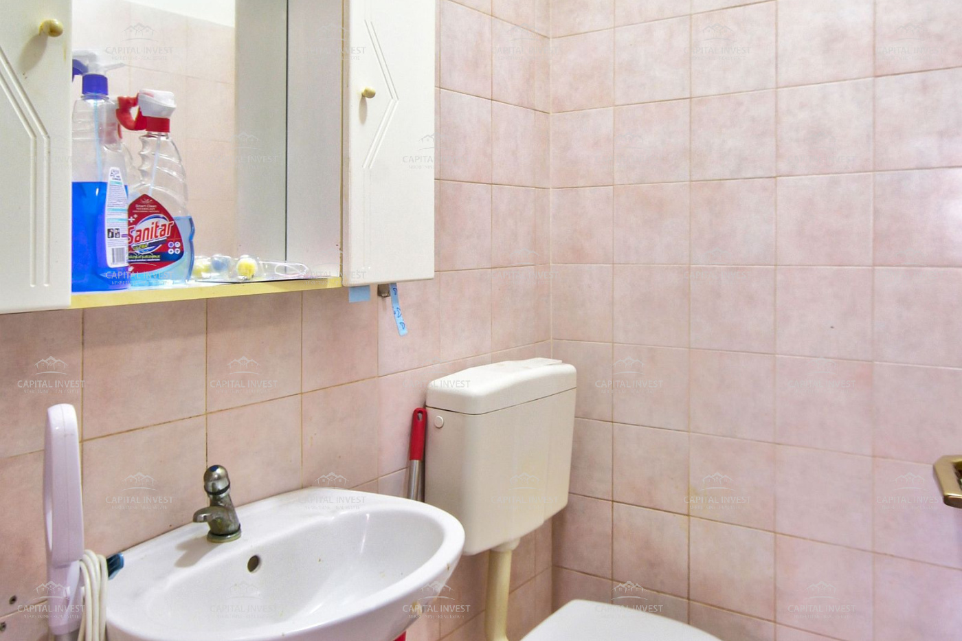 Pula, Istarska županija, Hrvatska, 4 Broj soba Broj soba,1 KupatiloKupaonica,Stan,Prodaja,1508