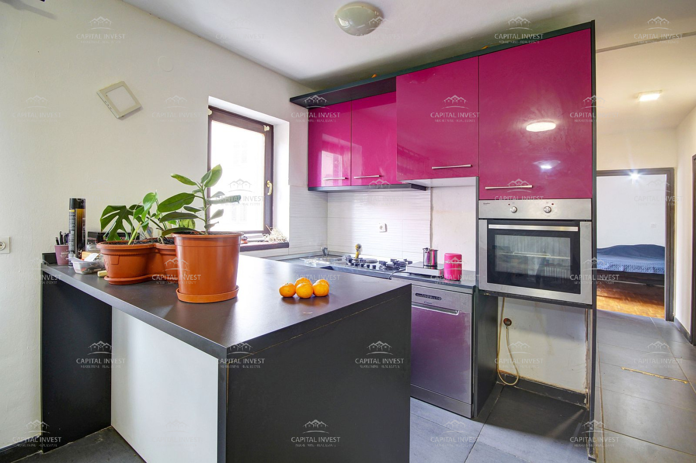 Pula, Istarska županija, Hrvatska, 4 Broj soba Broj soba,1 KupatiloKupaonica,Stan,Prodaja,1508