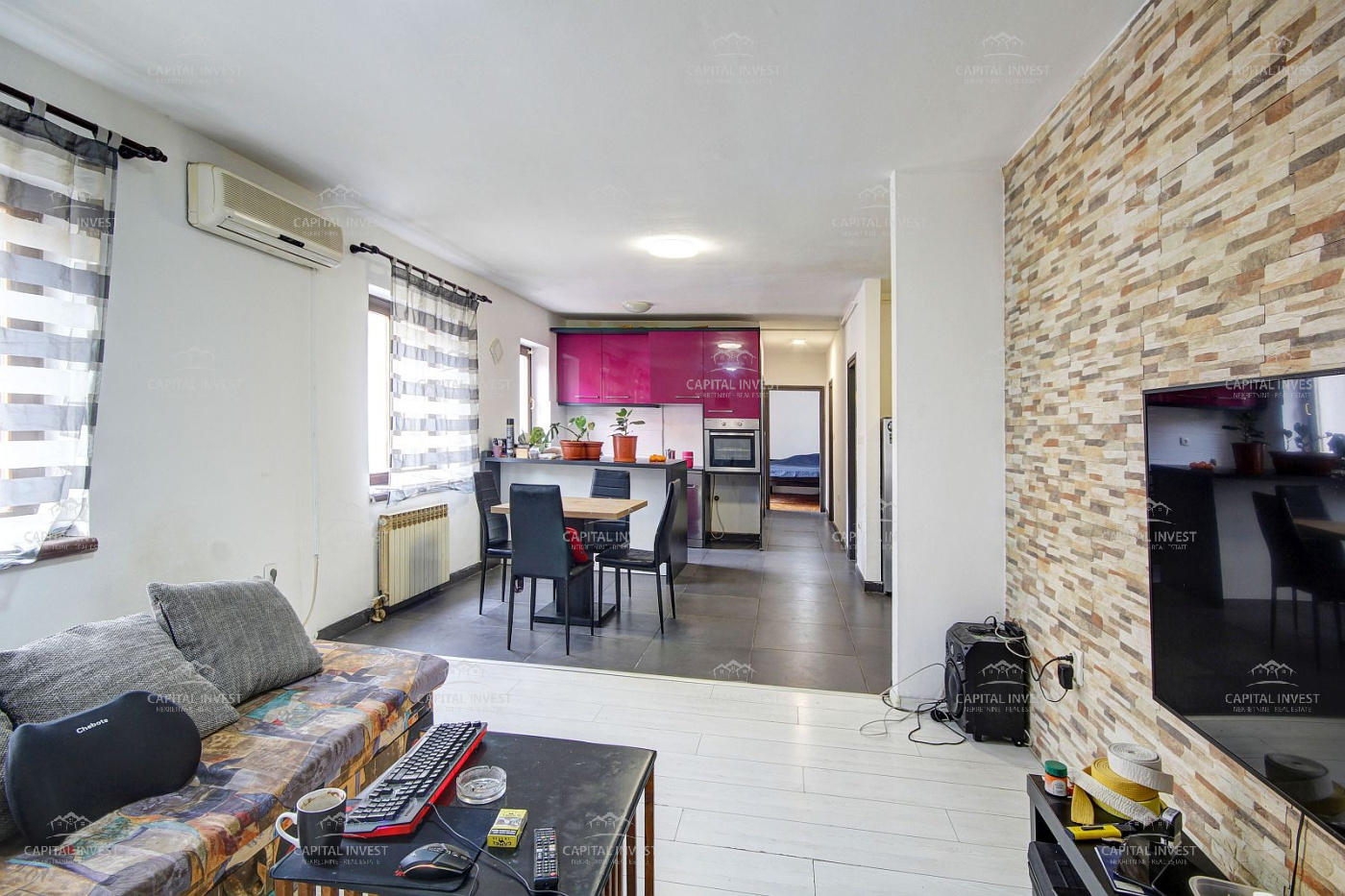 Pula, Istarska županija, Hrvatska, 4 Broj soba Broj soba,1 KupatiloKupaonica,Stan,Prodaja,1508