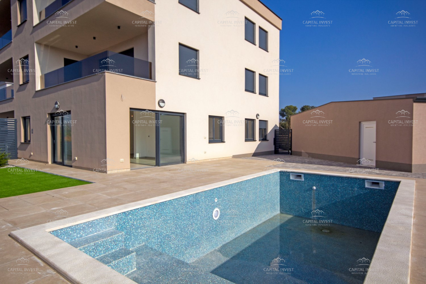 Banjole, Istarska županija, Hrvatska, 4 Broj soba Broj soba,2 KupaonicaKupaonica,Stan,Prodaja,1515