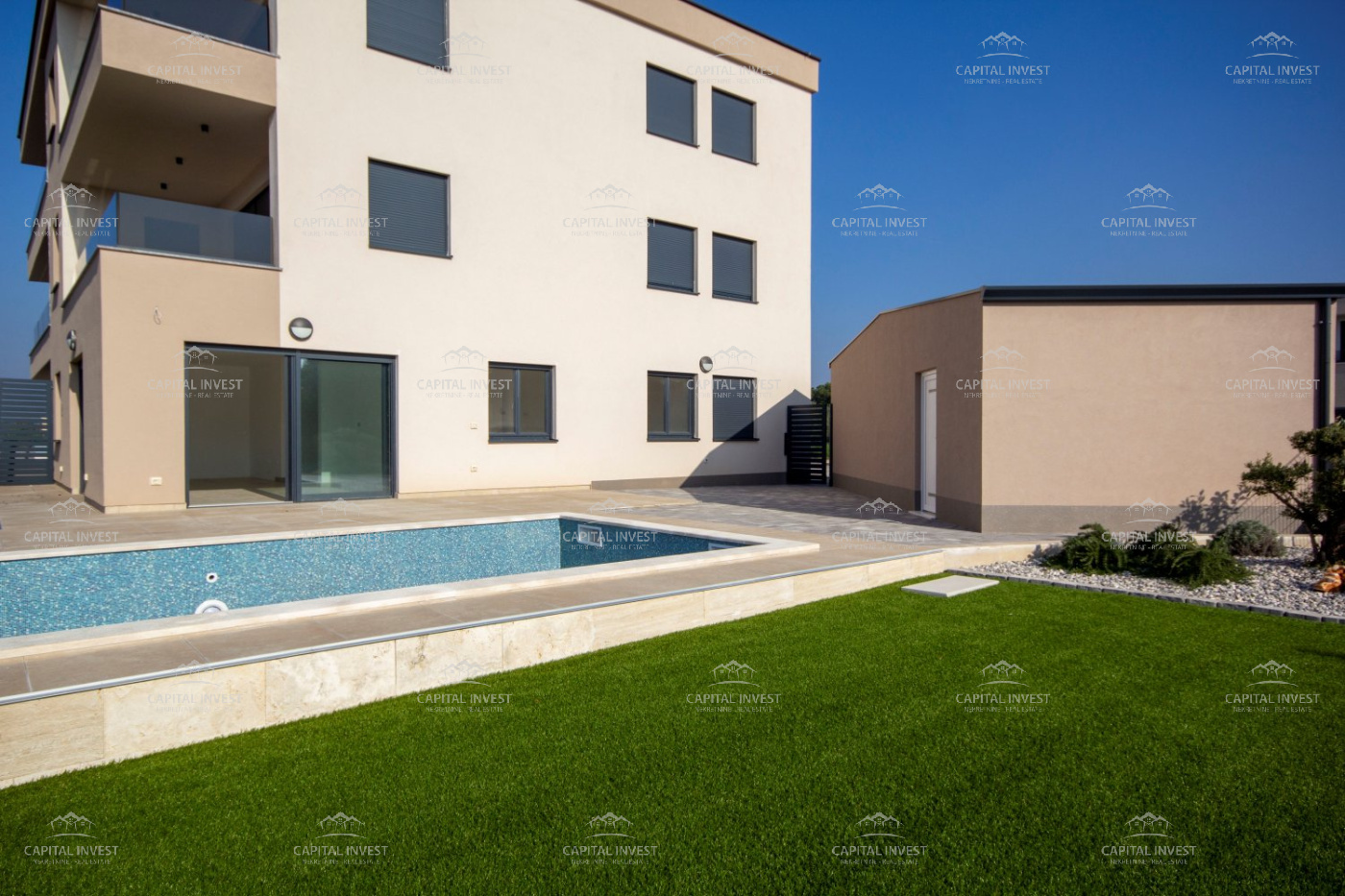 Banjole, Istarska županija, Hrvatska, 4 Broj soba Broj soba,2 KupaonicaKupaonica,Stan,Prodaja,1515