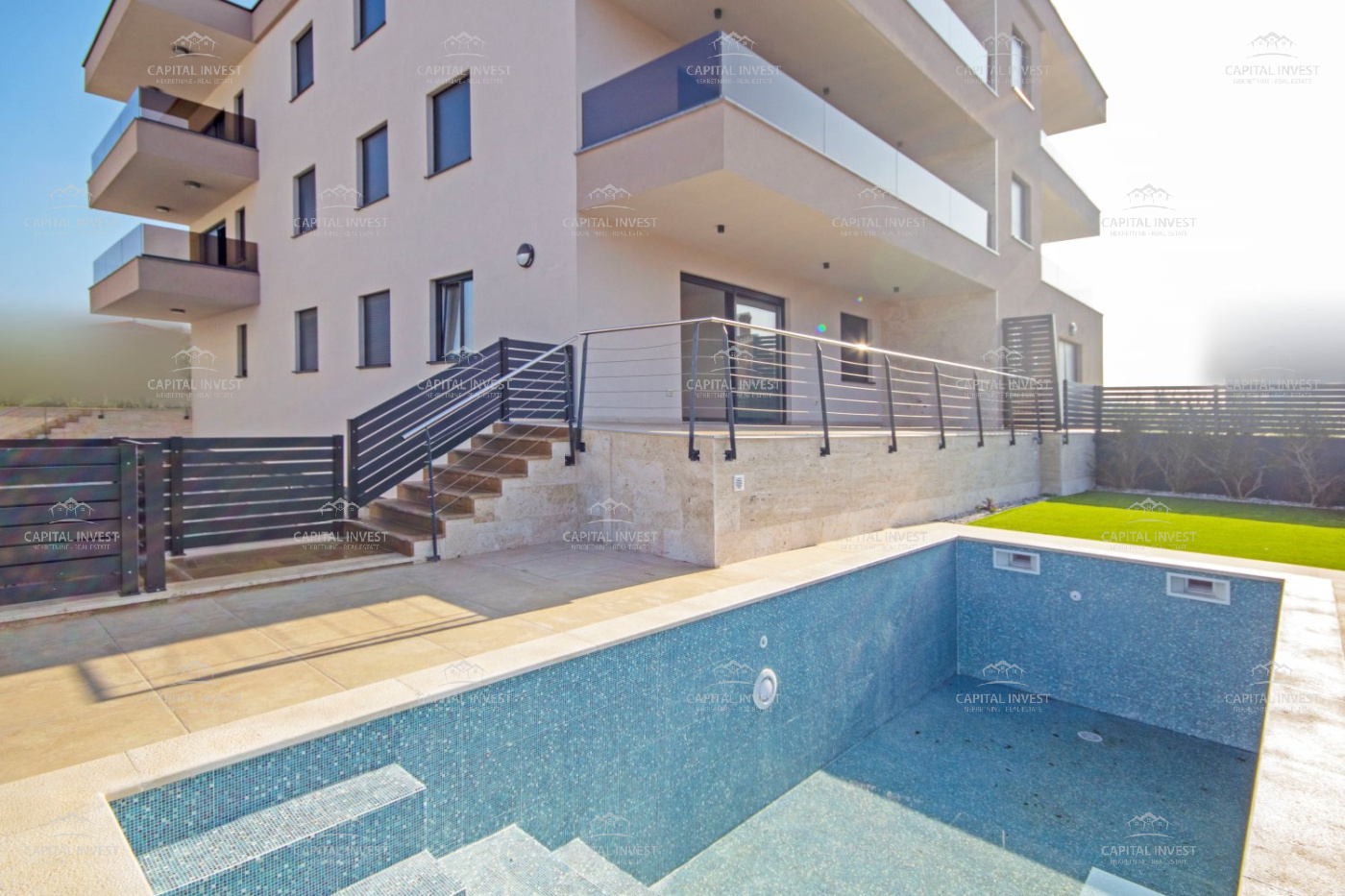 Banjole, Istarska županija, Hrvatska, 4 Broj soba Broj soba,2 KupaonicaKupaonica,Stan,Prodaja,1516