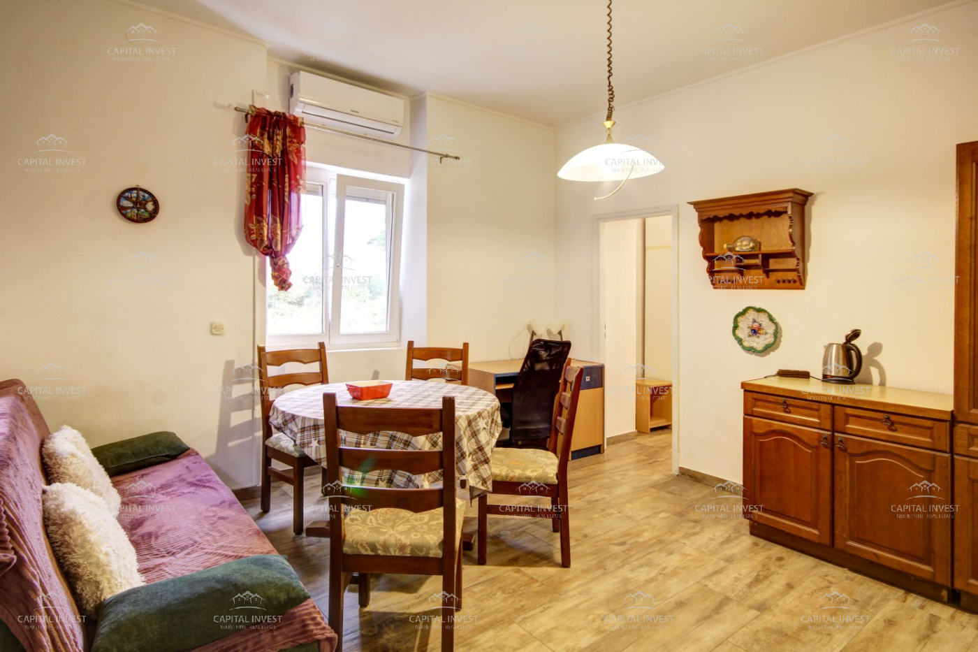 Pula, Istarska županija, Hrvatska, 2 Broj soba Broj soba,1 KupatiloKupaonica,Stan,Najam,1517