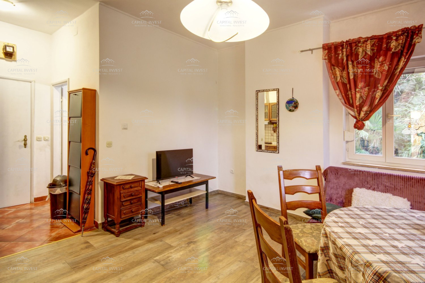 Pula, Istarska županija, Hrvatska, 2 Broj soba Broj soba,1 KupatiloKupaonica,Stan,Najam,1517