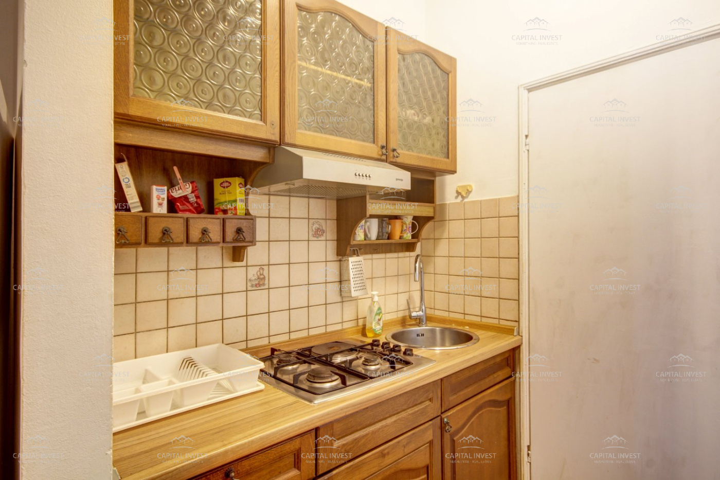 Pula, Istarska županija, Hrvatska, 2 Broj soba Broj soba,1 KupatiloKupaonica,Stan,Najam,1517