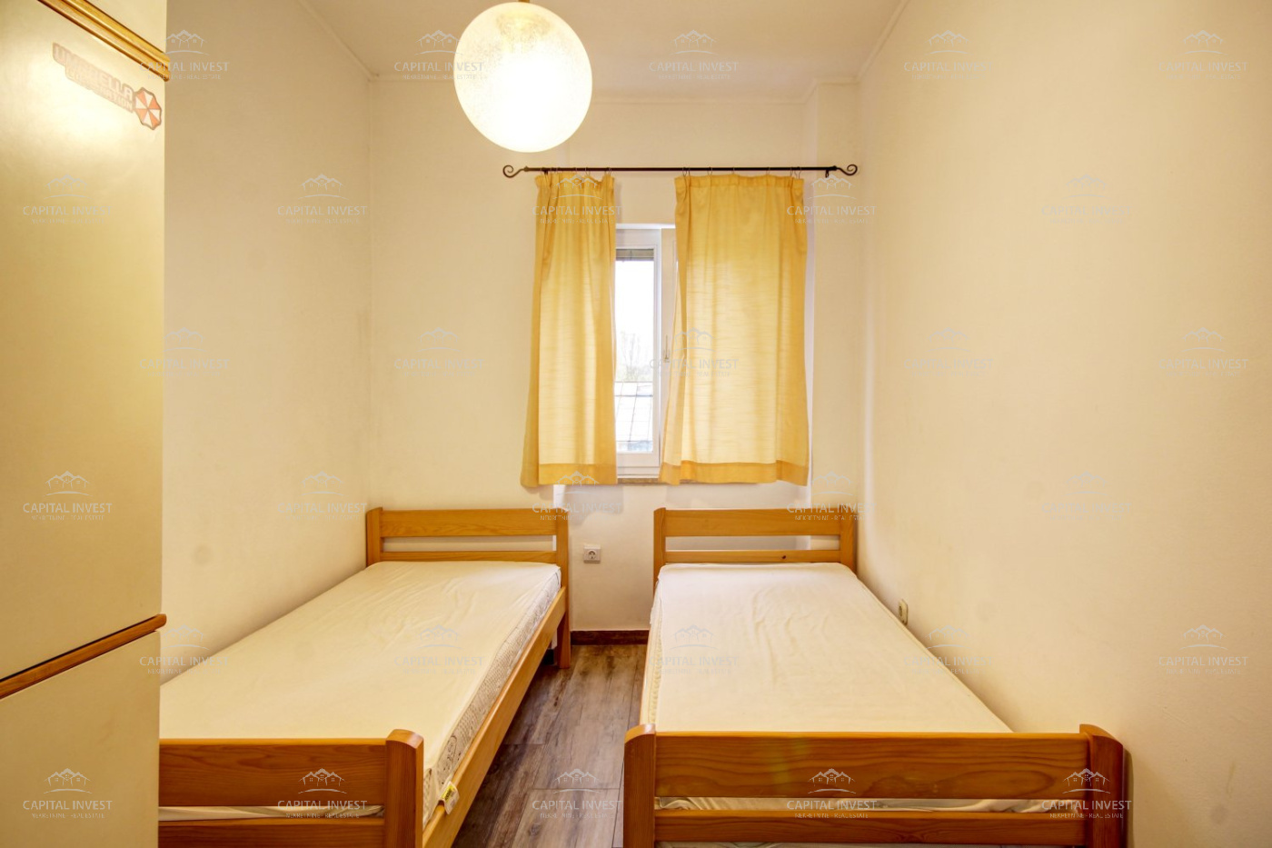 Pula, Istarska županija, Hrvatska, 2 Broj soba Broj soba,1 KupatiloKupaonica,Stan,Najam,1517