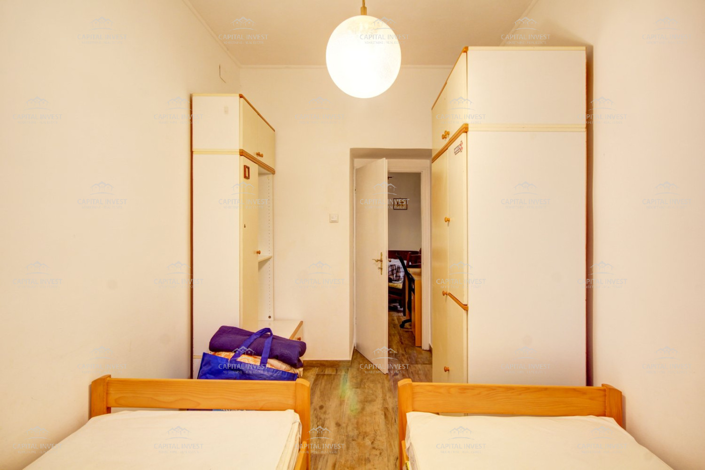 Pula, Istarska županija, Hrvatska, 2 Broj soba Broj soba,1 KupatiloKupaonica,Stan,Najam,1517