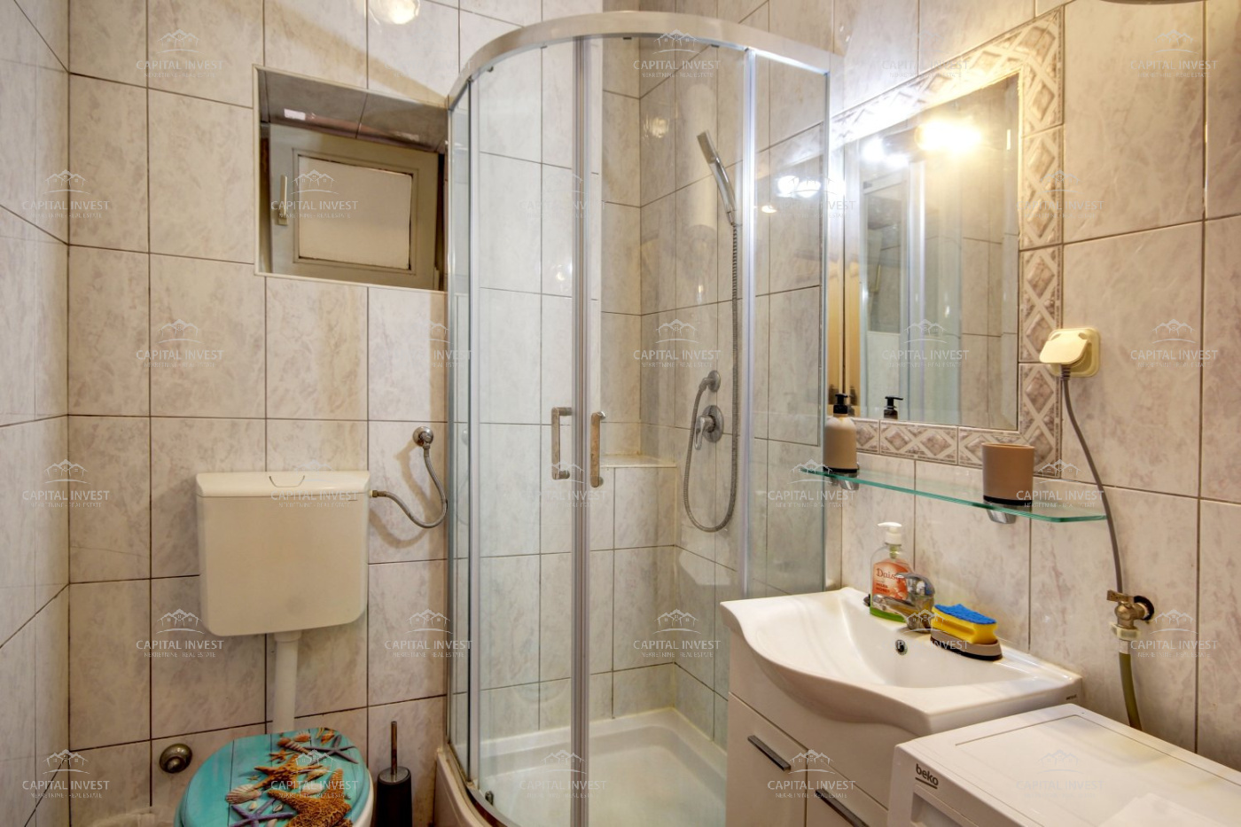 Pula, Istarska županija, Hrvatska, 2 Broj soba Broj soba,1 KupatiloKupaonica,Stan,Najam,1517