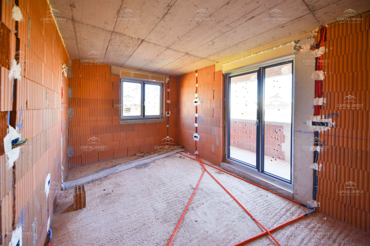 Šikići, Istarska županija, Hrvatska, 3 Broj soba Broj soba,1 KupatiloKupaonica,Stan,Prodaja,1518