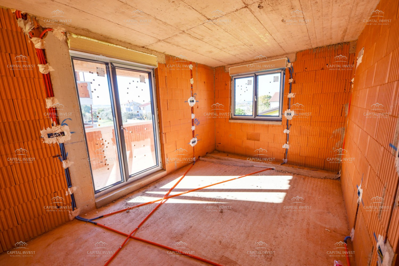 Šikići, Istarska županija, Hrvatska, 3 Broj soba Broj soba,1 KupatiloKupaonica,Stan,Prodaja,1518