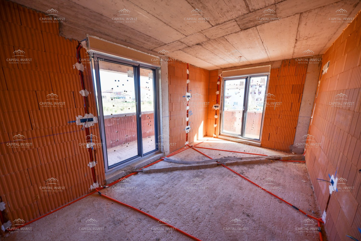 Šikići, Istarska županija, Hrvatska, 3 Broj soba Broj soba,1 KupatiloKupaonica,Stan,Prodaja,1518