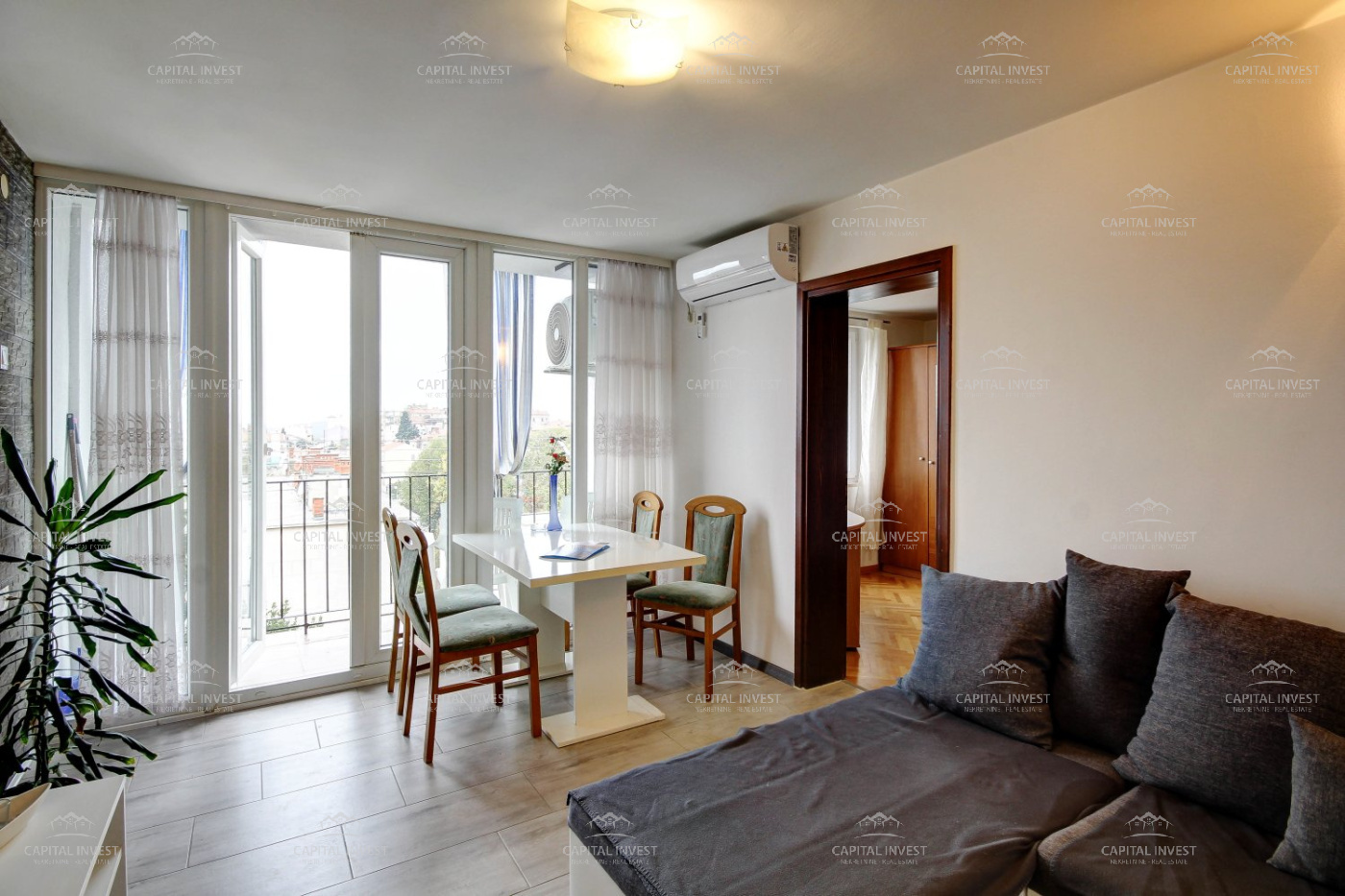 Pula, Istarska županija, Hrvatska, 3 Broj soba Broj soba,1 KupatiloKupaonica,Stan,Prodaja,1519