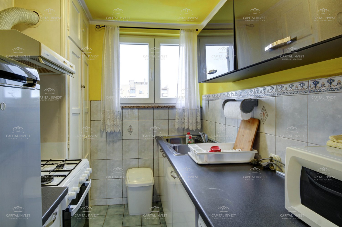 Pula, Istarska županija, Hrvatska, 3 Broj soba Broj soba,1 KupatiloKupaonica,Stan,Prodaja,1519