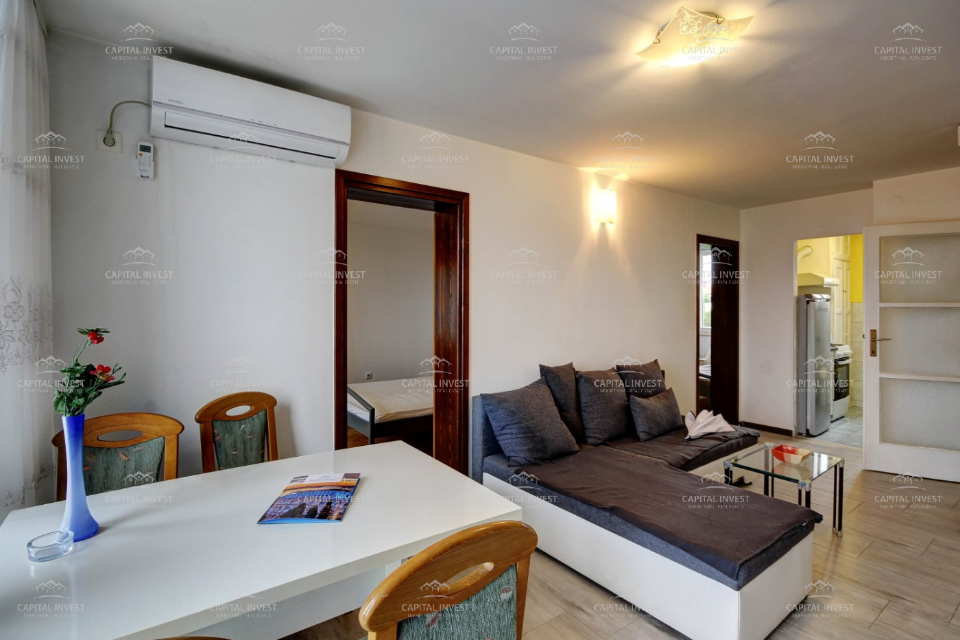 Pula, Istarska županija, Hrvatska, 3 Broj soba Broj soba,1 KupatiloKupaonica,Stan,Prodaja,1519