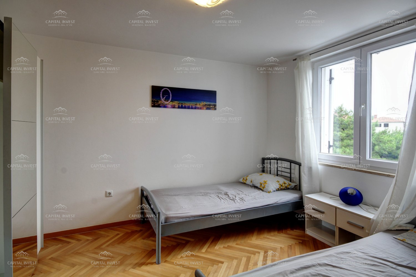 Pula, Istarska županija, Hrvatska, 3 Broj soba Broj soba,1 KupatiloKupaonica,Stan,Prodaja,1519