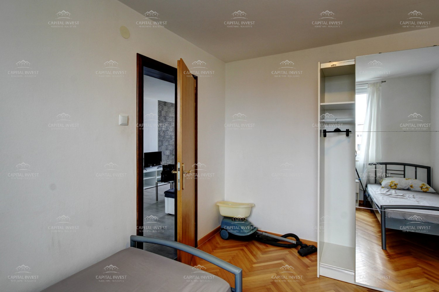 Pula, Istarska županija, Hrvatska, 3 Broj soba Broj soba,1 KupatiloKupaonica,Stan,Prodaja,1519