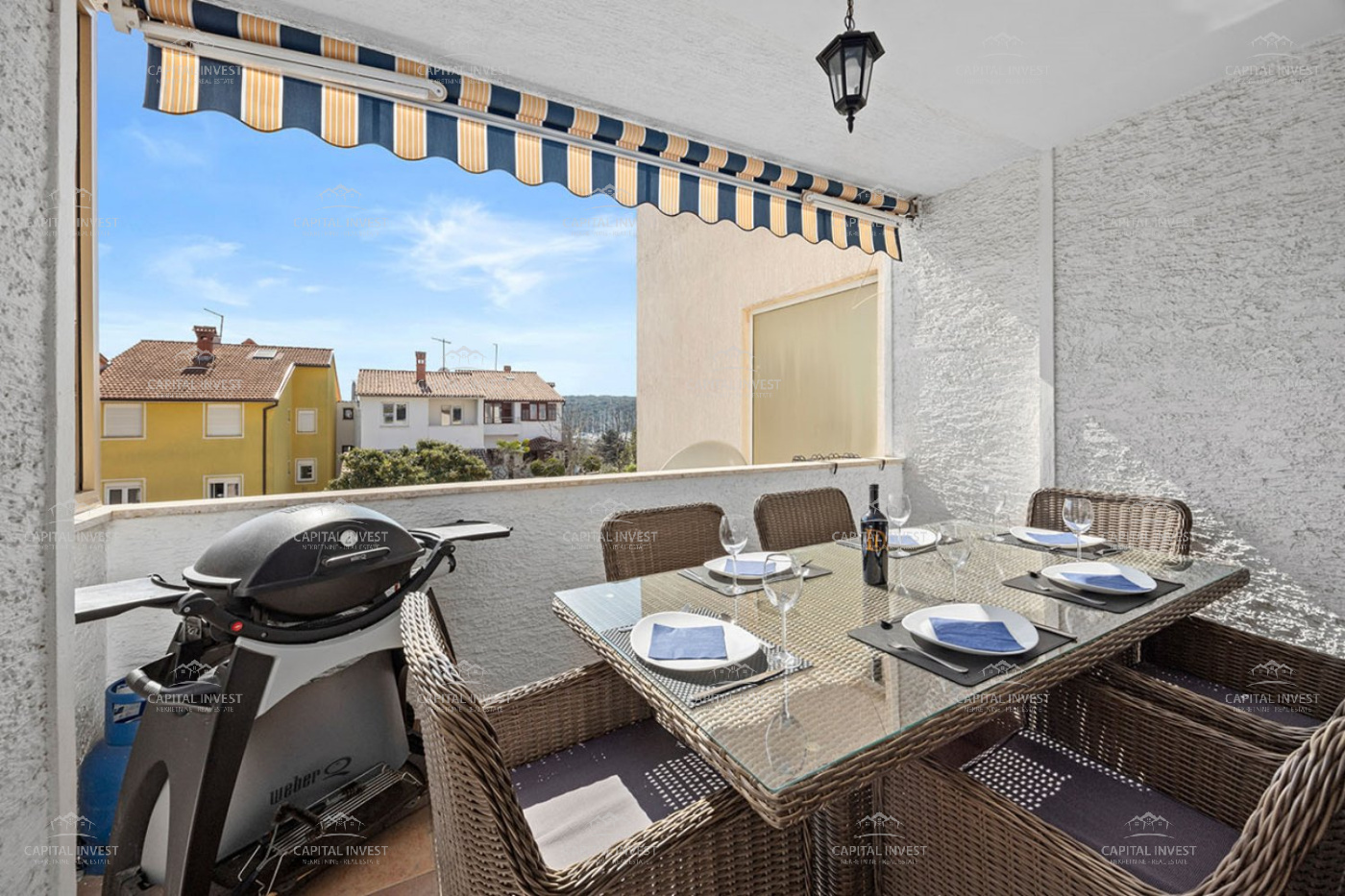 Pula, Istarska županija, Hrvatska, 3 Broj soba Broj soba,1 KupatiloKupaonica,Stan,Prodaja,1520