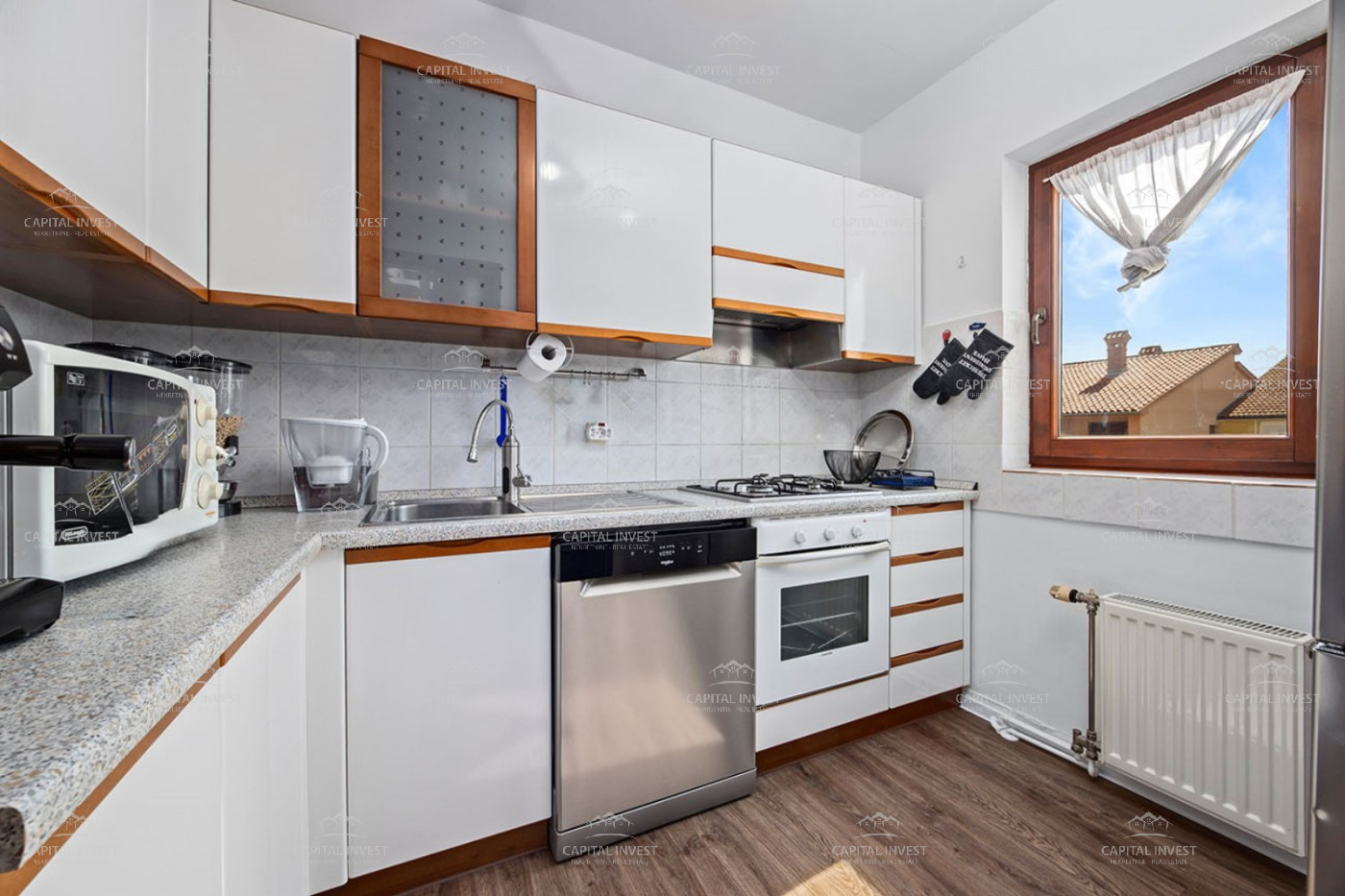 Pula, Istarska županija, Hrvatska, 3 Broj soba Broj soba,1 KupatiloKupaonica,Stan,Prodaja,1520