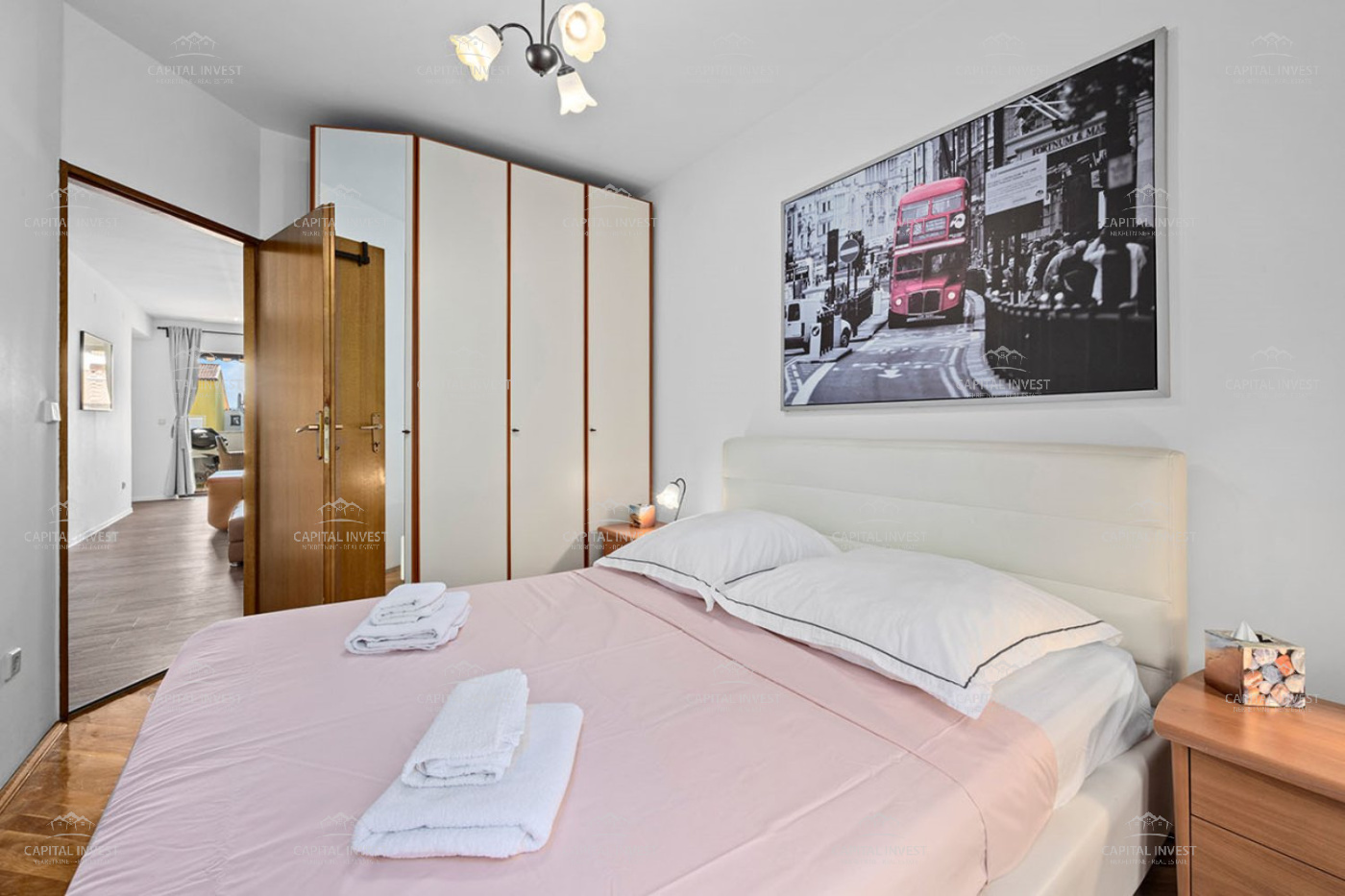 Pula, Istarska županija, Hrvatska, 3 Broj soba Broj soba,1 KupatiloKupaonica,Stan,Prodaja,1520