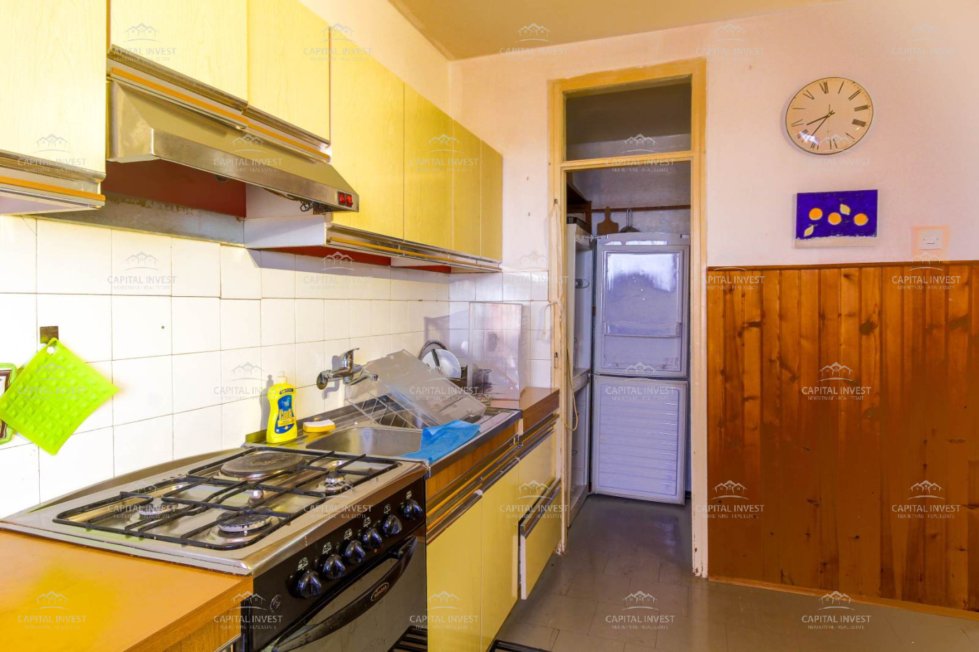 Pula, Istarska županija, Hrvatska, 3 Broj soba Broj soba,1 KupatiloKupaonica,Stan,Prodaja,1521