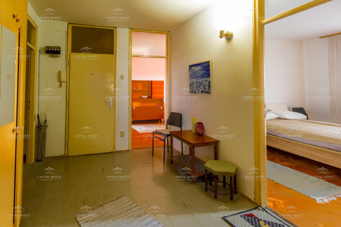 Pula, Istarska županija, Hrvatska, 3 Broj soba Broj soba,1 KupatiloKupaonica,Stan,Prodaja,1521