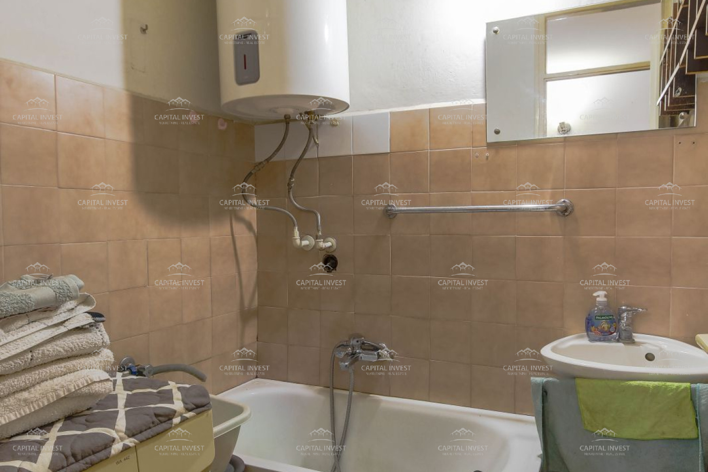 Pula, Istarska županija, Hrvatska, 3 Broj soba Broj soba,1 KupatiloKupaonica,Stan,Prodaja,1521