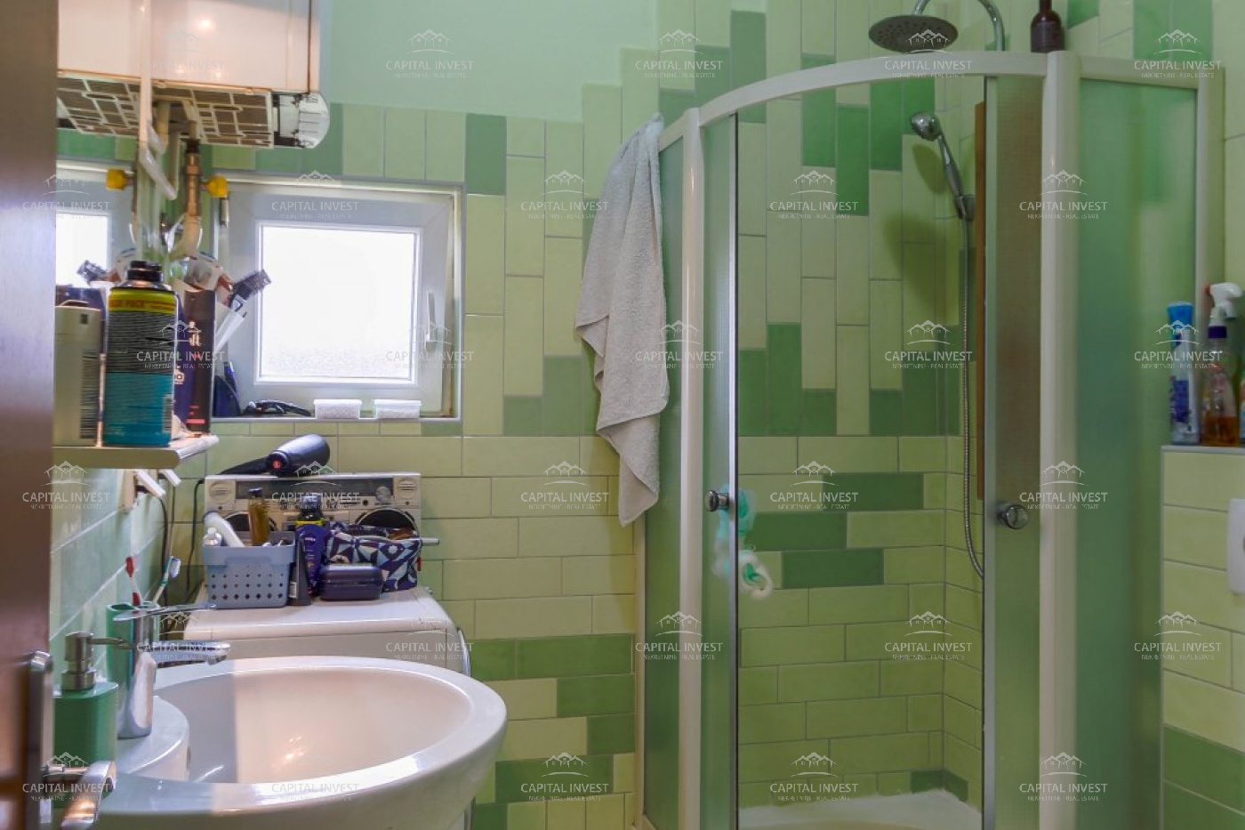 Pula, Istarska županija, Hrvatska, 3 Broj soba Broj soba,1 KupatiloKupaonica,Stan,Prodaja,1522