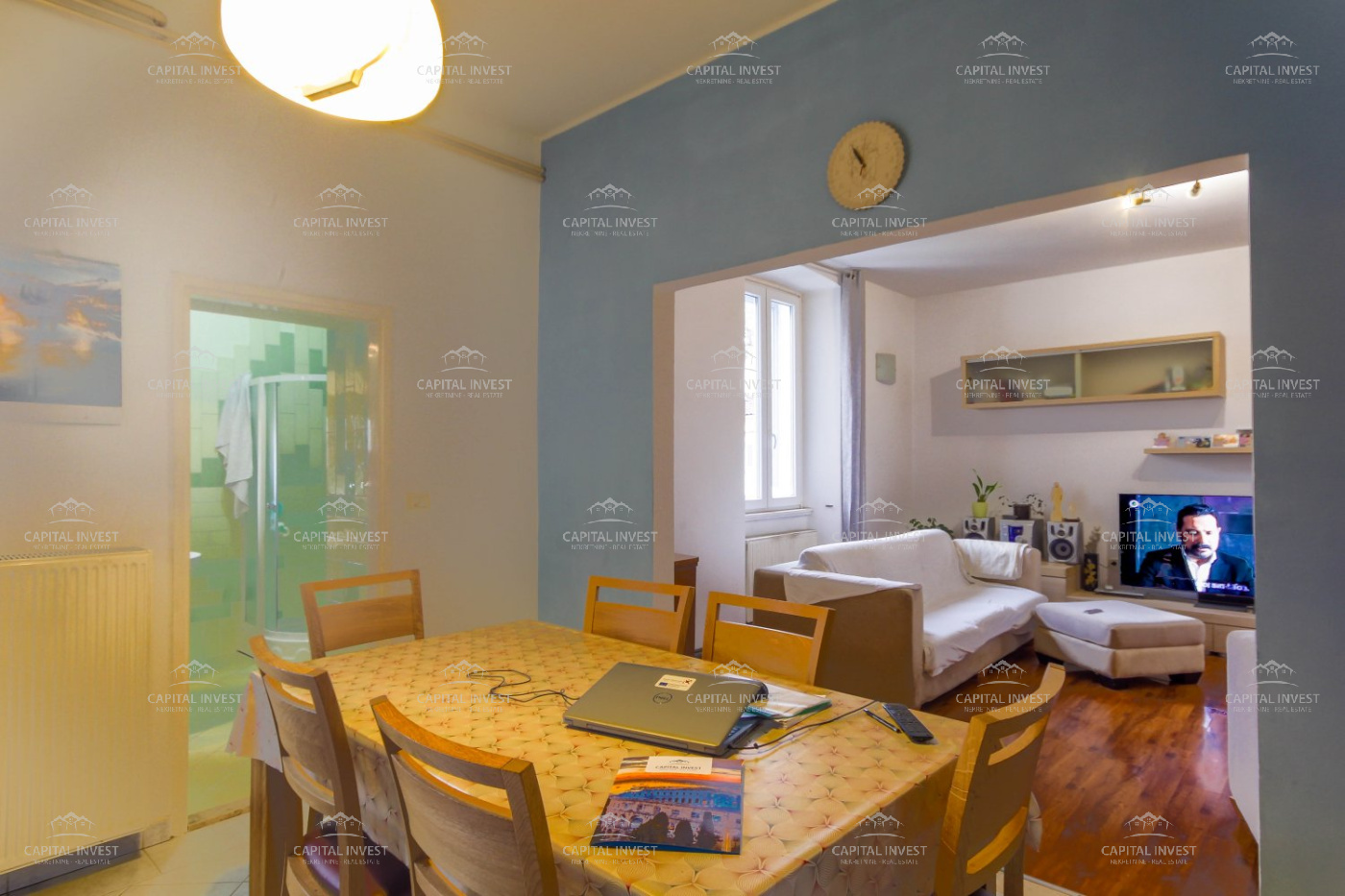 Pula, Istarska županija, Hrvatska, 3 Broj soba Broj soba,1 KupatiloKupaonica,Stan,Prodaja,1522