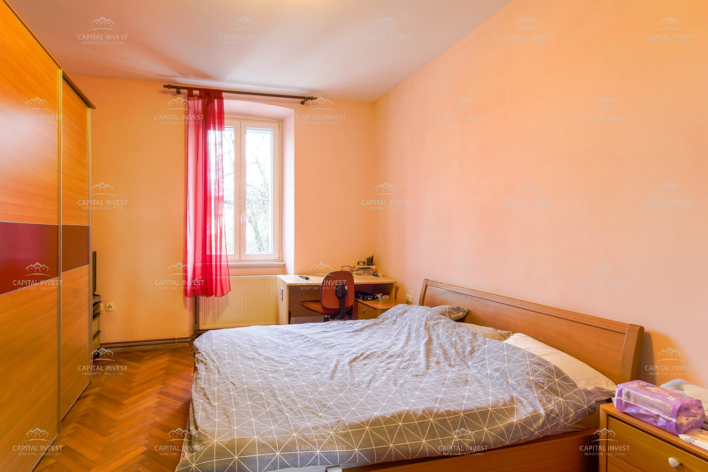 Pula, Istarska županija, Hrvatska, 3 Broj soba Broj soba,1 KupatiloKupaonica,Stan,Prodaja,1522