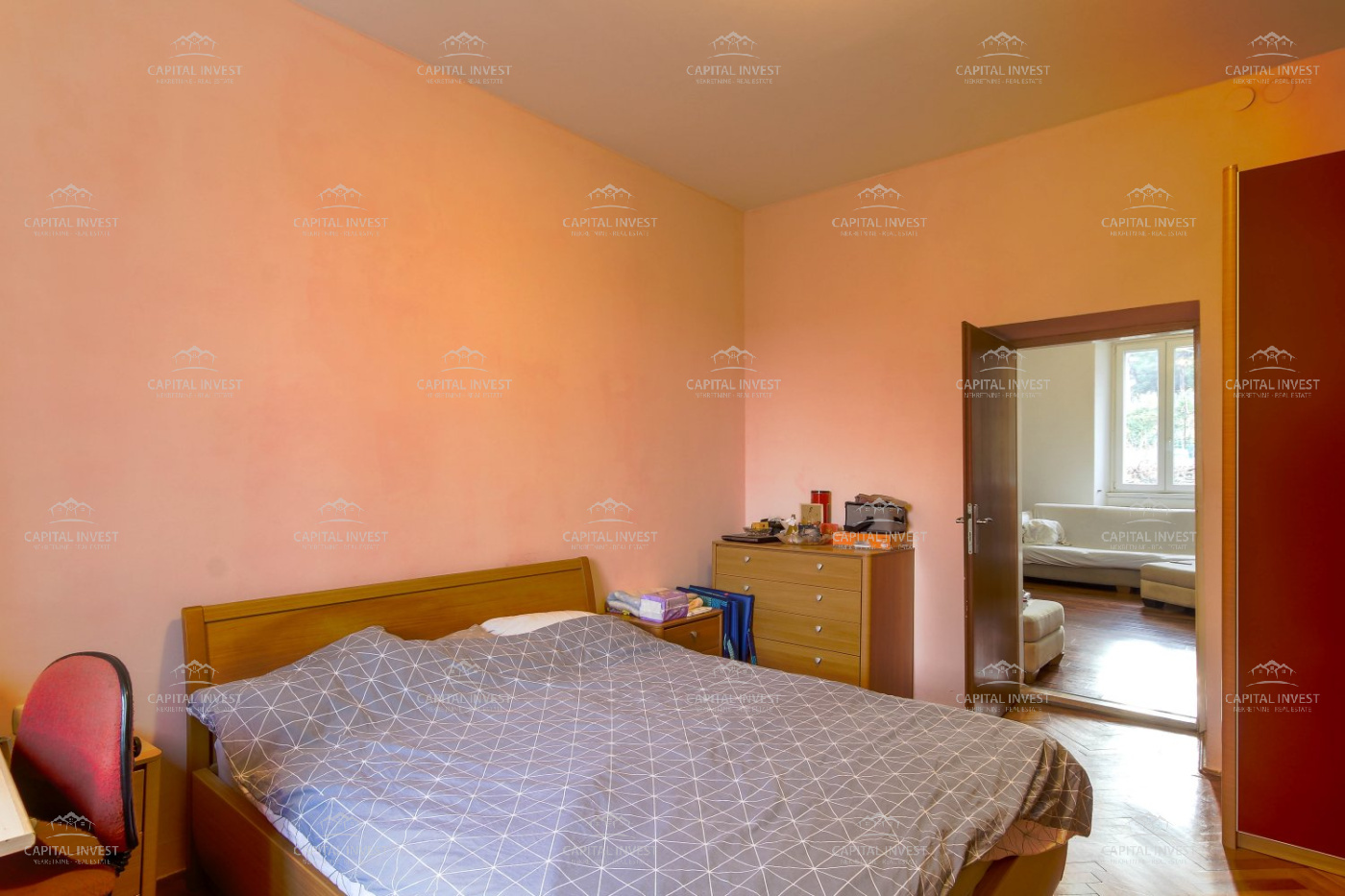 Pula, Istarska županija, Hrvatska, 3 Broj soba Broj soba,1 KupatiloKupaonica,Stan,Prodaja,1522