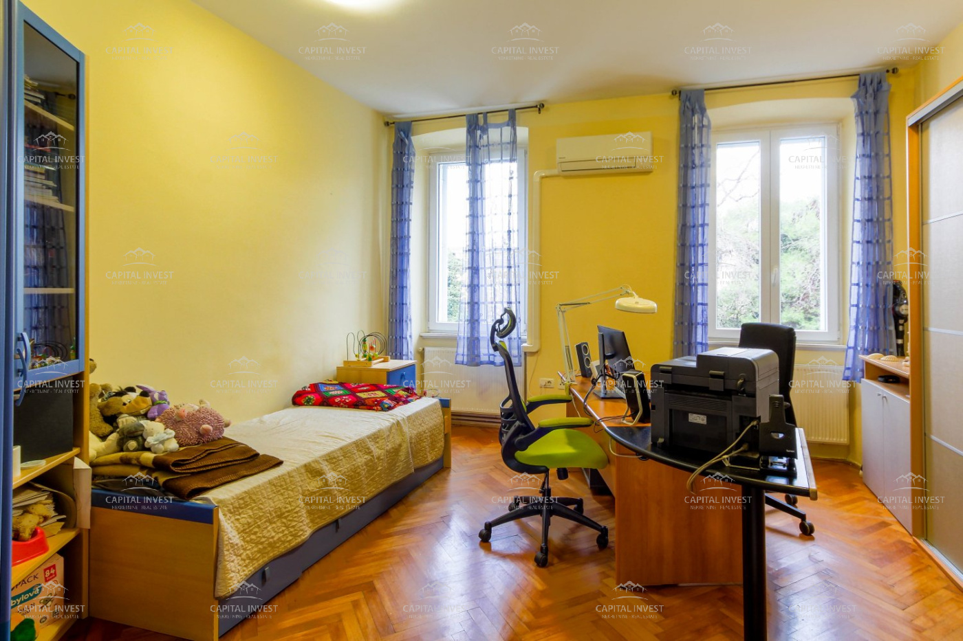 Pula, Istarska županija, Hrvatska, 3 Broj soba Broj soba,1 KupatiloKupaonica,Stan,Prodaja,1522