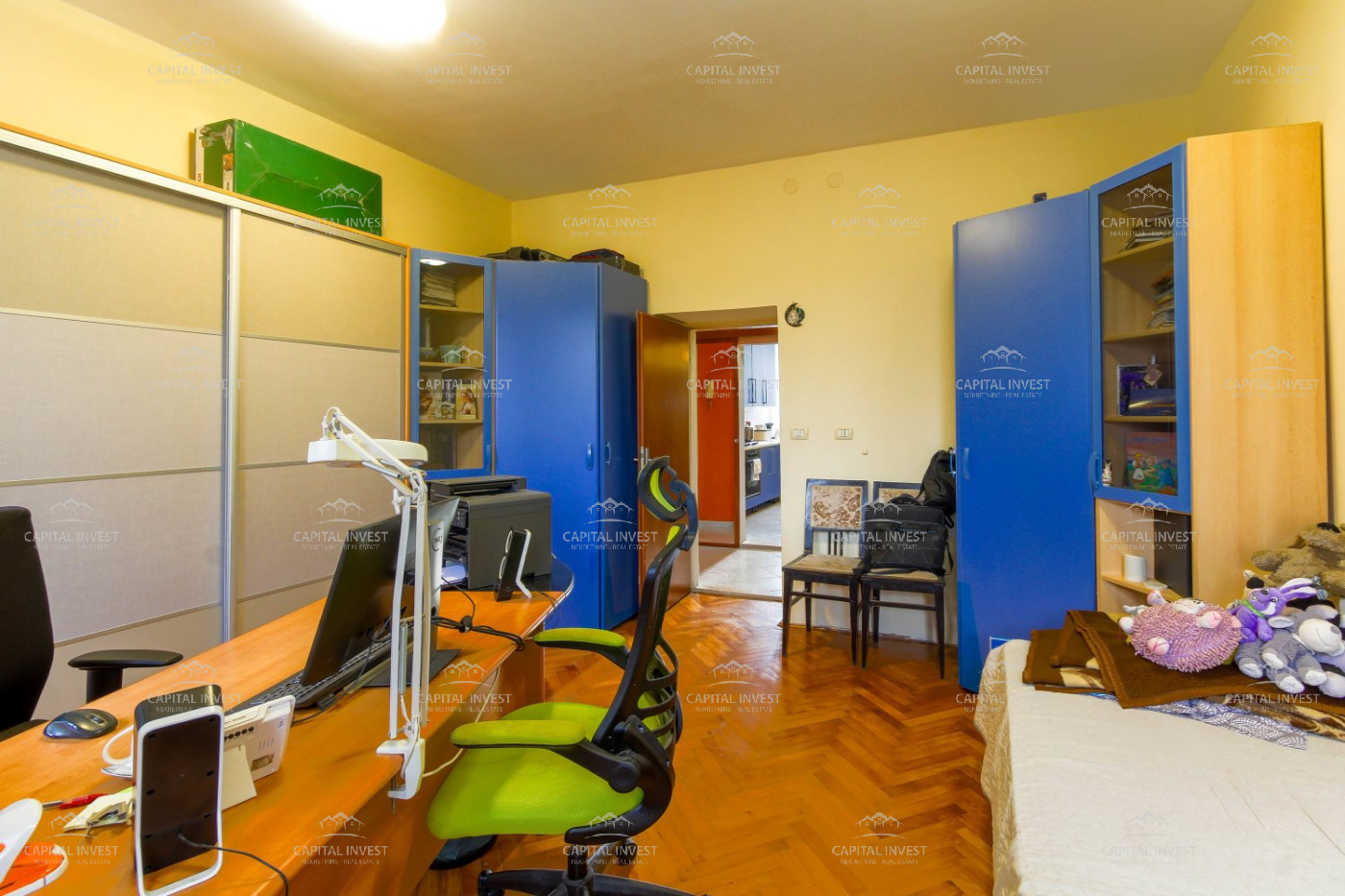 Pula, Istarska županija, Hrvatska, 3 Broj soba Broj soba,1 KupatiloKupaonica,Stan,Prodaja,1522