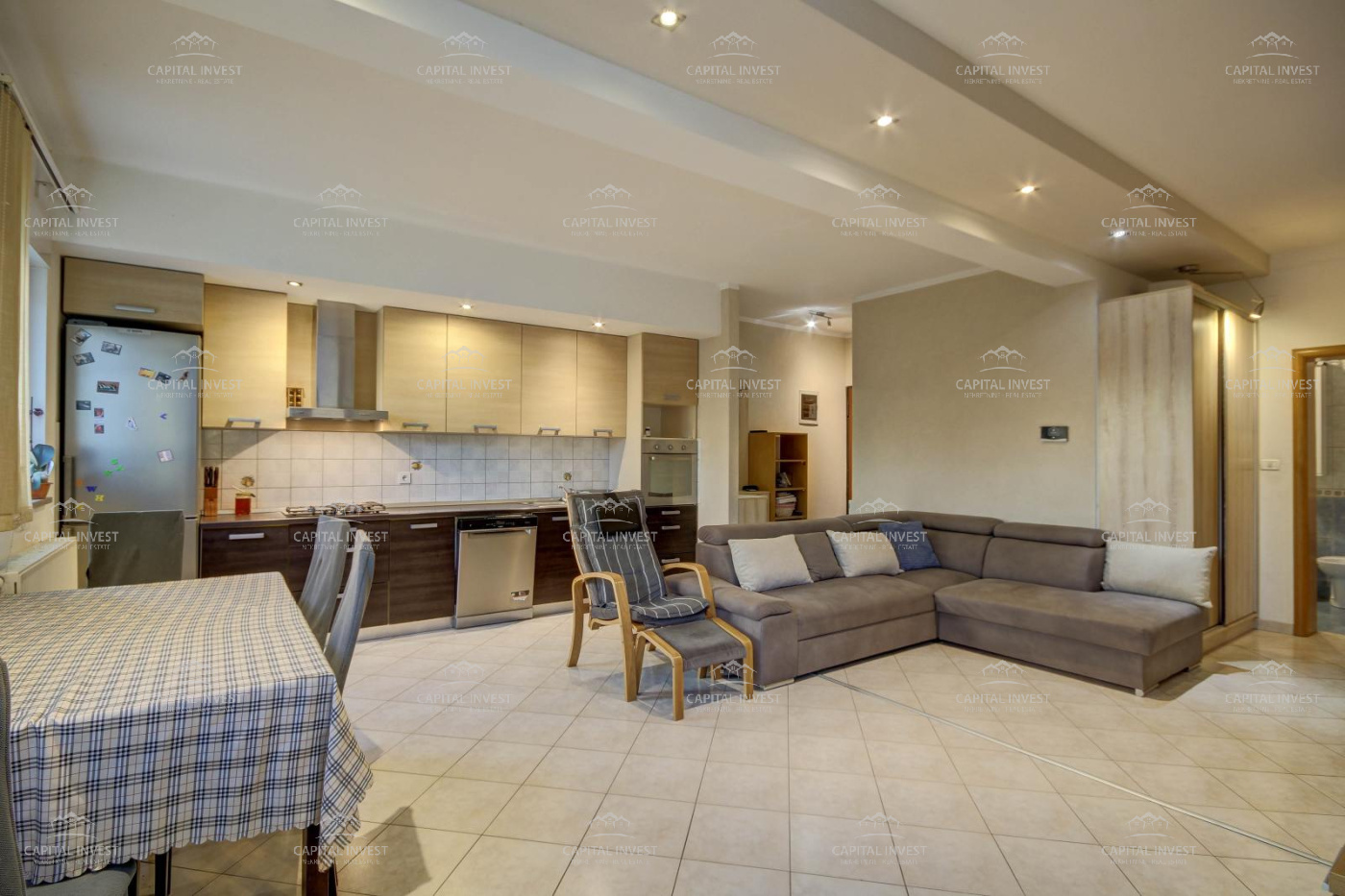 Pula, Istarska županija, Hrvatska, 3 Broj soba Broj soba,1 KupatiloKupaonica,Stan,Prodaja,1523