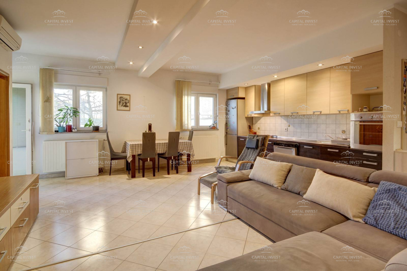 Pula, Istarska županija, Hrvatska, 3 Broj soba Broj soba,1 KupatiloKupaonica,Stan,Prodaja,1523