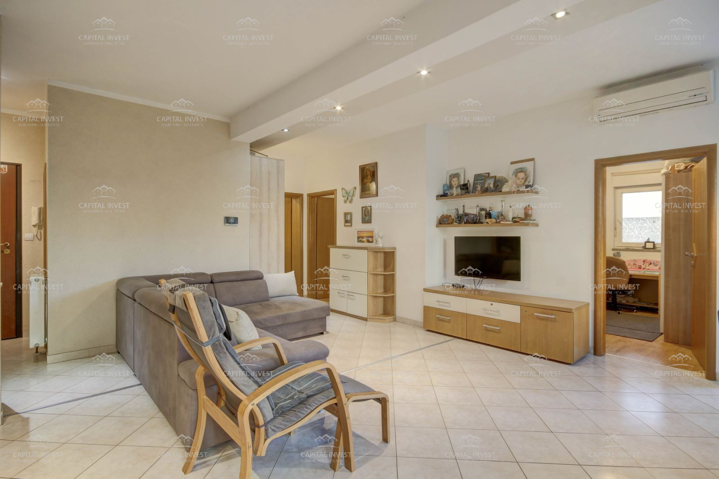 Pula, Istarska županija, Hrvatska, 3 Broj soba Broj soba,1 KupatiloKupaonica,Stan,Prodaja,1523