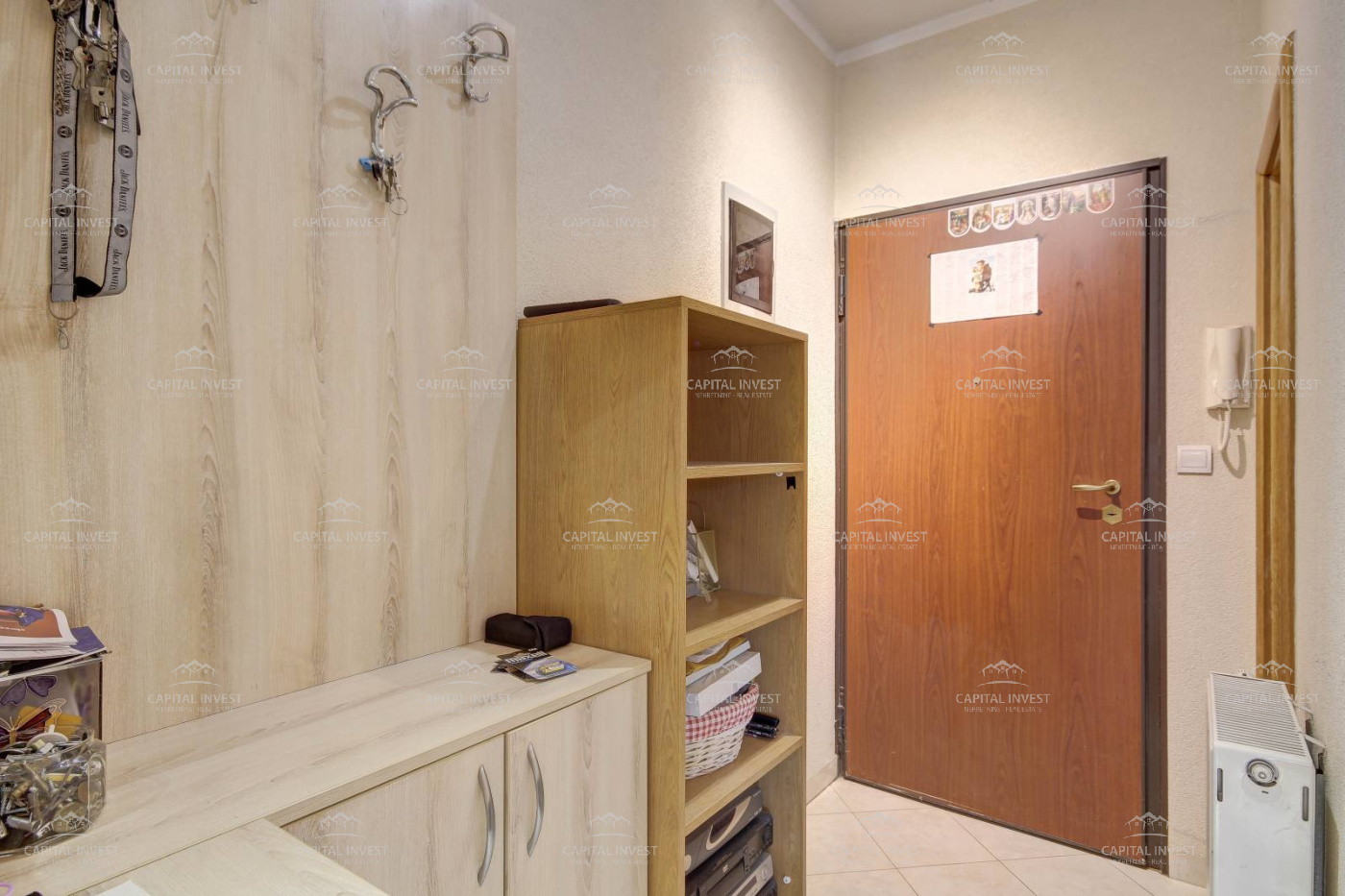 Pula, Istarska županija, Hrvatska, 3 Broj soba Broj soba,1 KupatiloKupaonica,Stan,Prodaja,1523