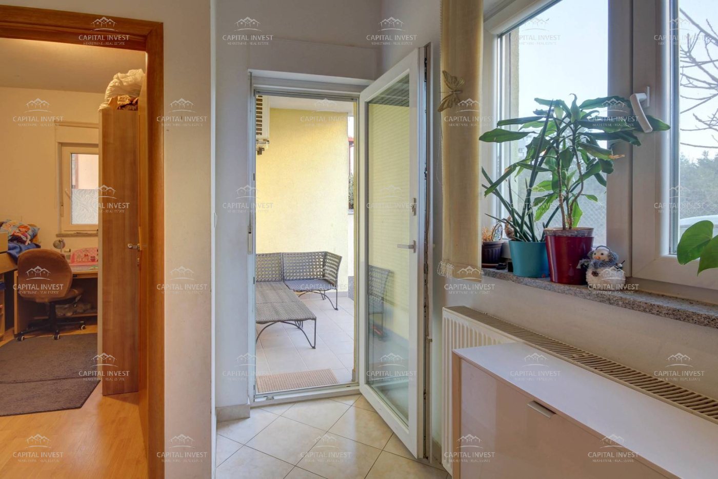 Pula, Istarska županija, Hrvatska, 3 Broj soba Broj soba,1 KupatiloKupaonica,Stan,Prodaja,1523