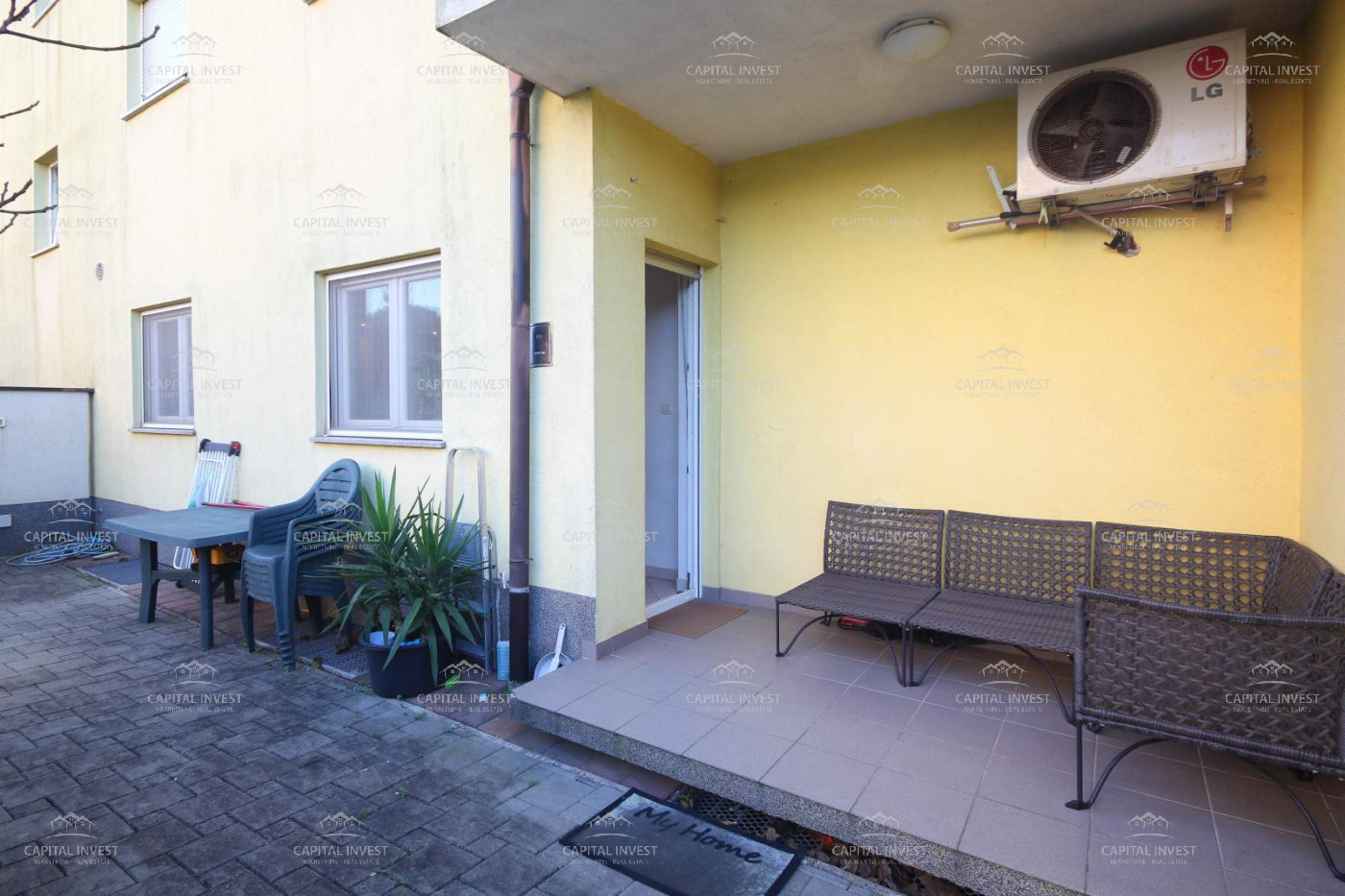 Pula, Istarska županija, Hrvatska, 3 Broj soba Broj soba,1 KupatiloKupaonica,Stan,Prodaja,1523