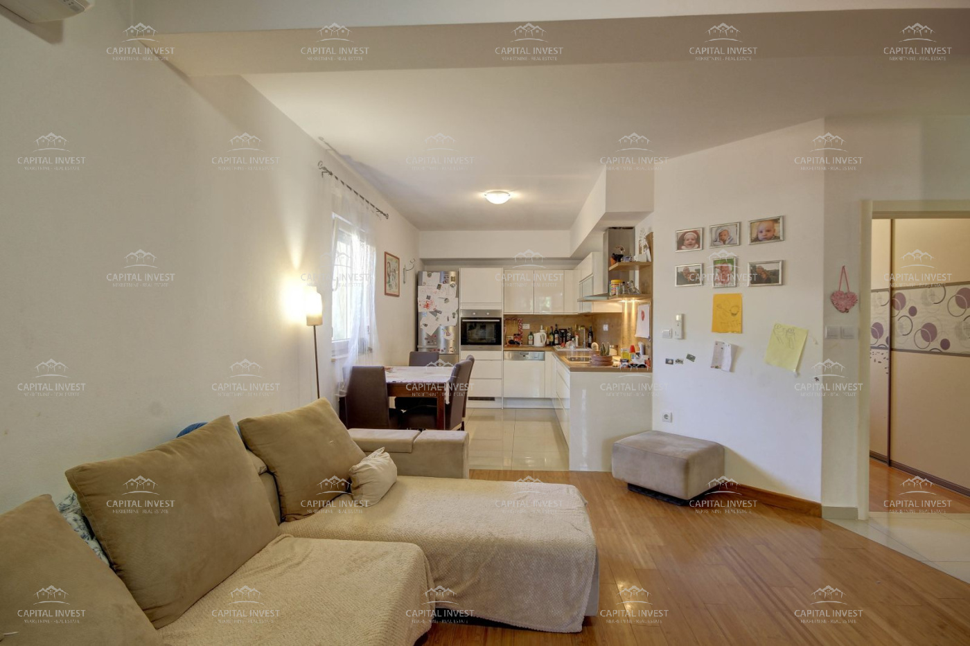 Pula, Istarska županija, Hrvatska, 3 Broj soba Broj soba,1 KupatiloKupaonica,Stan,Prodaja,1524