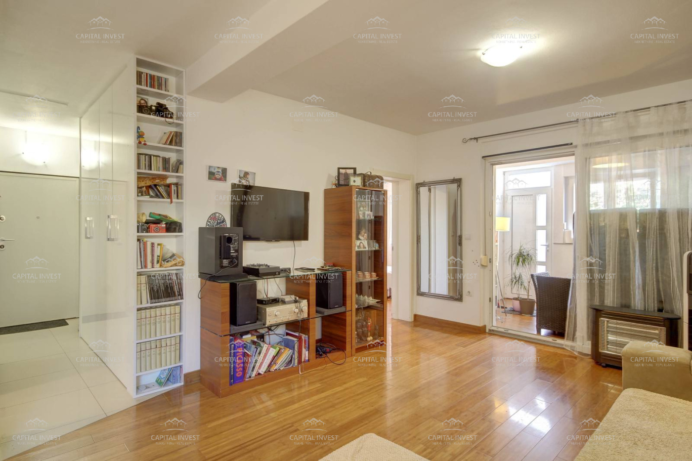 Pula, Istarska županija, Hrvatska, 3 Broj soba Broj soba,1 KupatiloKupaonica,Stan,Prodaja,1524