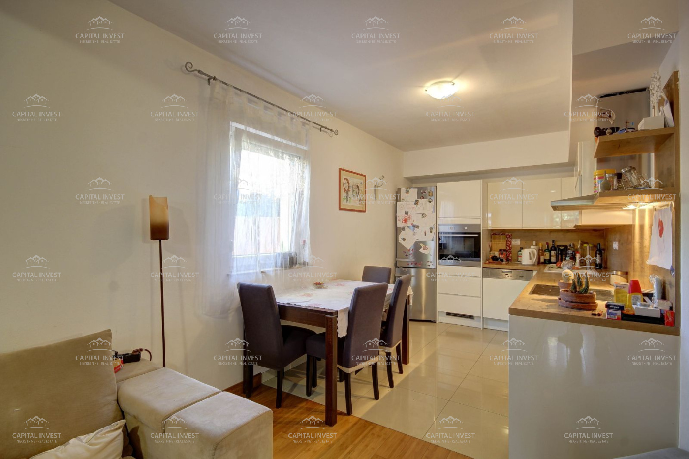 Pula, Istarska županija, Hrvatska, 3 Broj soba Broj soba,1 KupatiloKupaonica,Stan,Prodaja,1524