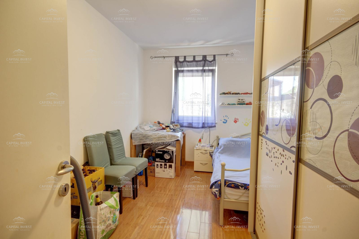 Pula, Istarska županija, Hrvatska, 3 Broj soba Broj soba,1 KupatiloKupaonica,Stan,Prodaja,1524