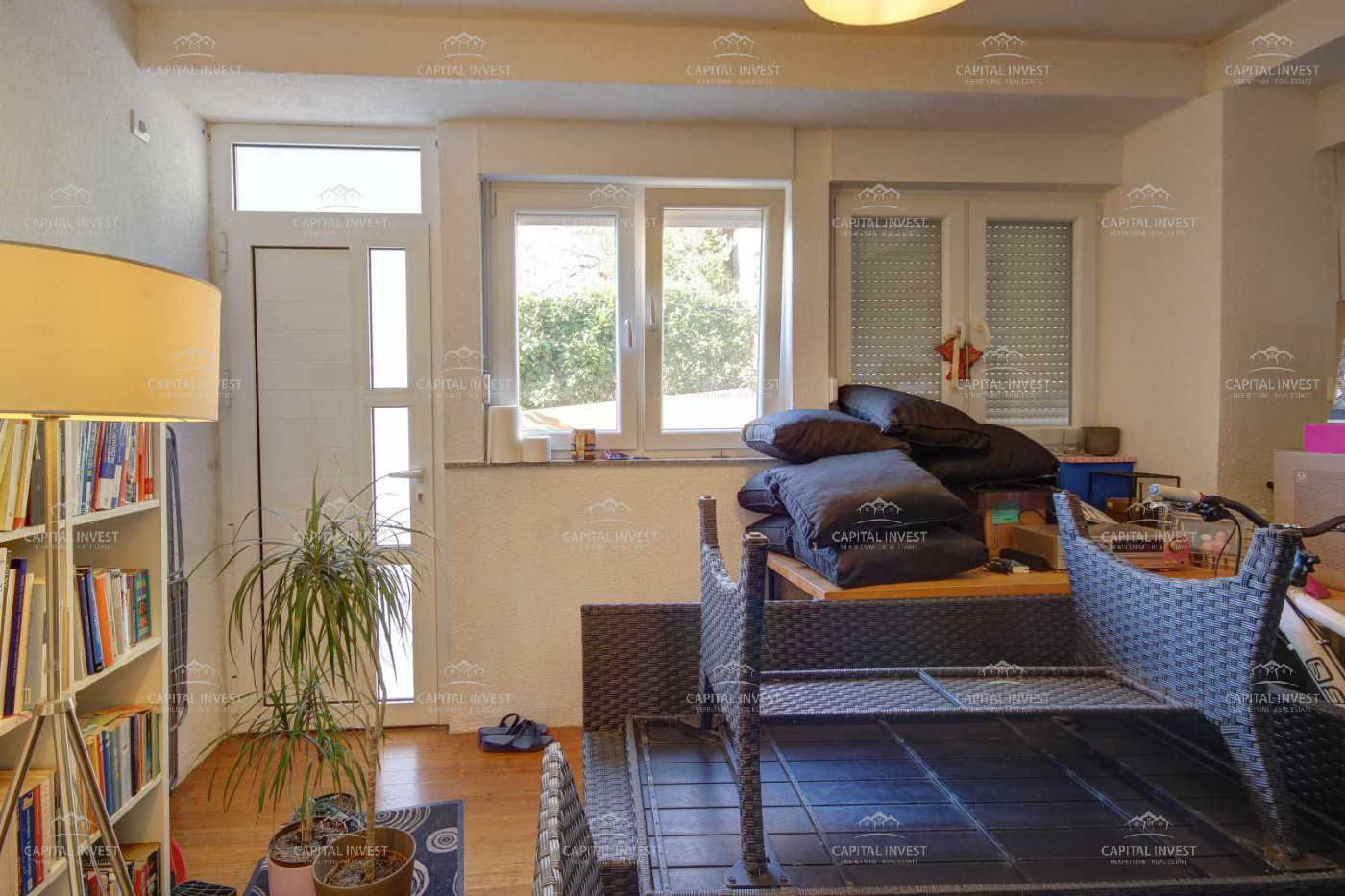 Pula, Istarska županija, Hrvatska, 3 Broj soba Broj soba,1 KupatiloKupaonica,Stan,Prodaja,1524