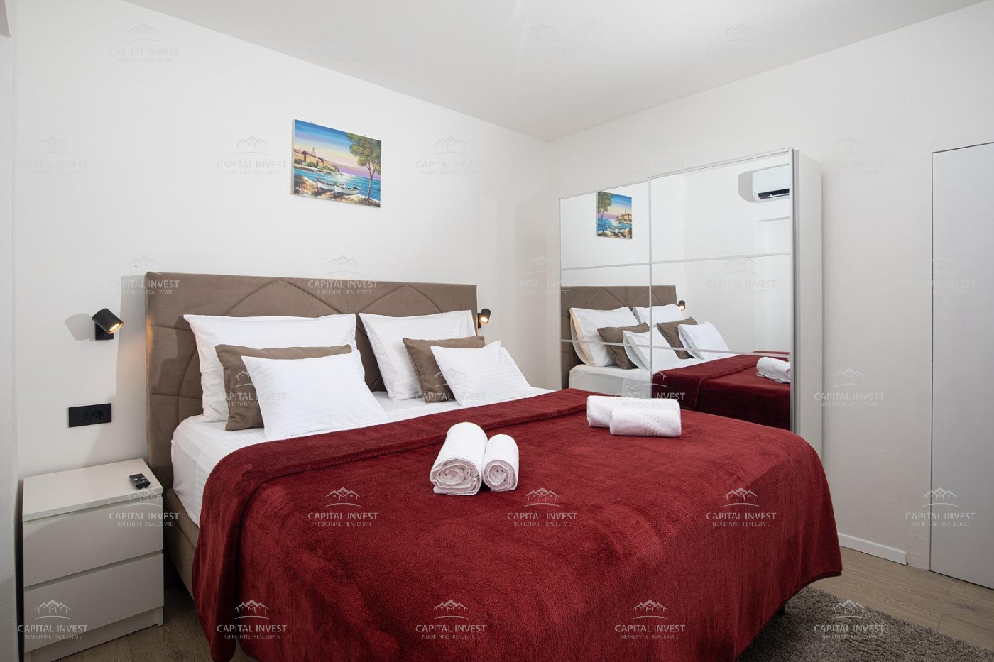 Pula, Istarska županija, Hrvatska, 3 Broj soba Broj soba,1 KupatiloKupaonica,Stan,Prodaja,1525