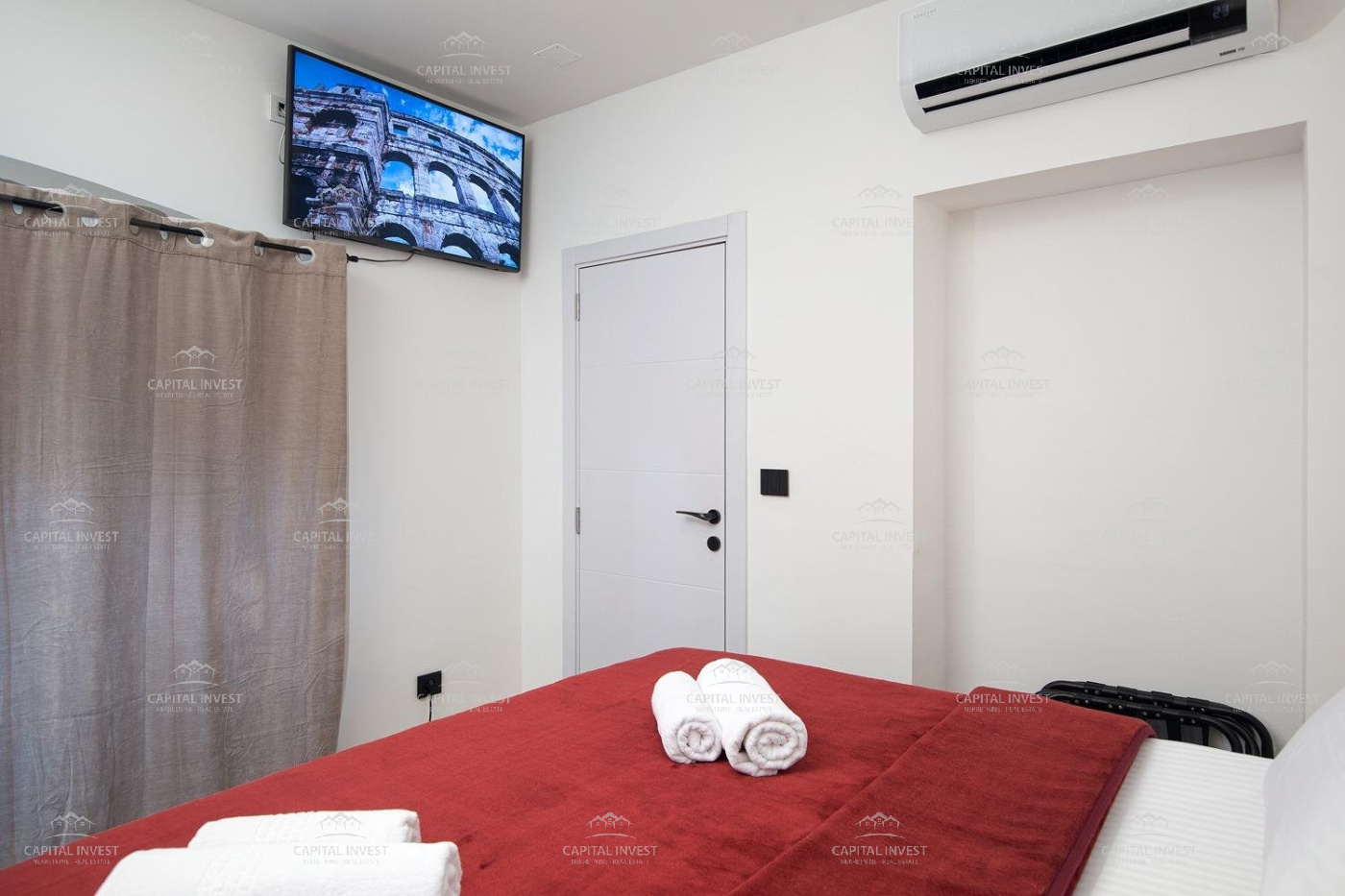 Pula, Istarska županija, Hrvatska, 3 Broj soba Broj soba,1 KupatiloKupaonica,Stan,Prodaja,1525